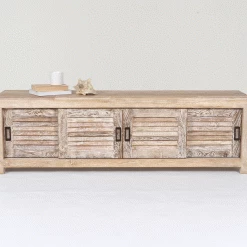 Daintree Sliding Door Tv Cabinet