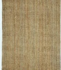 Soul Living Java Jute Rug 180x270 Rugs & Mats