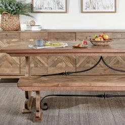 Monaco Bench Benches