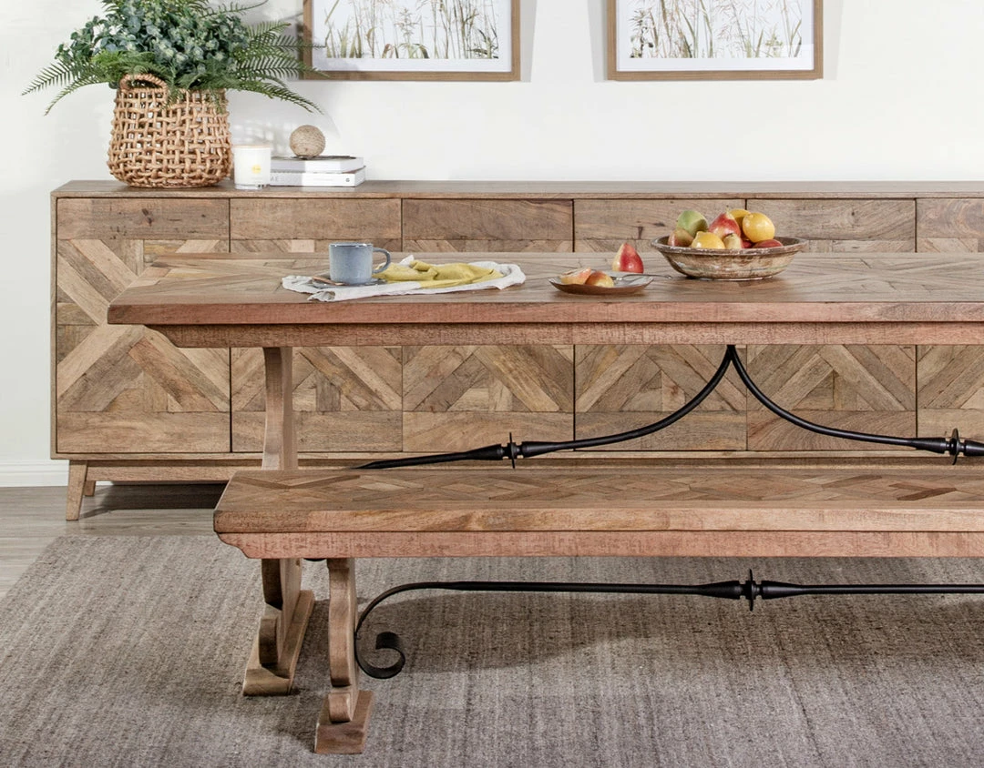 Monaco Bench Benches