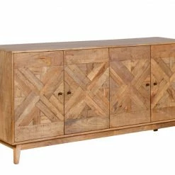 Monaco Buffet W 4 Doors