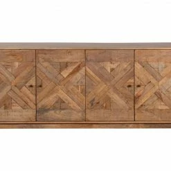 Monaco Buffet W 4 Doors