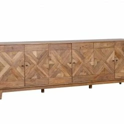 Monaco Buffet W 6 Doors