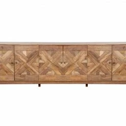 Monaco Buffet W 6 Doors