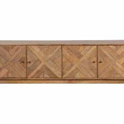 Living Monaco Tv Cabinet W 4 Doors