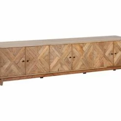 Living Monaco Tv Cabinet W 6 Doors