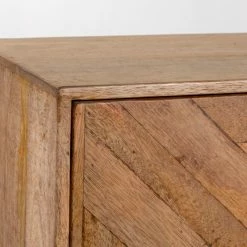 Monaco Buffet W 4 Doors