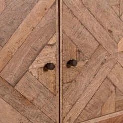 Living Monaco Tv Cabinet W 6 Doors