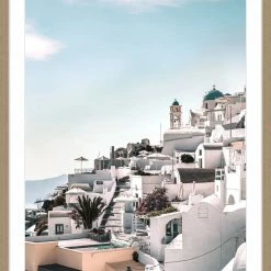 Soul Living Homewares My Greek Island