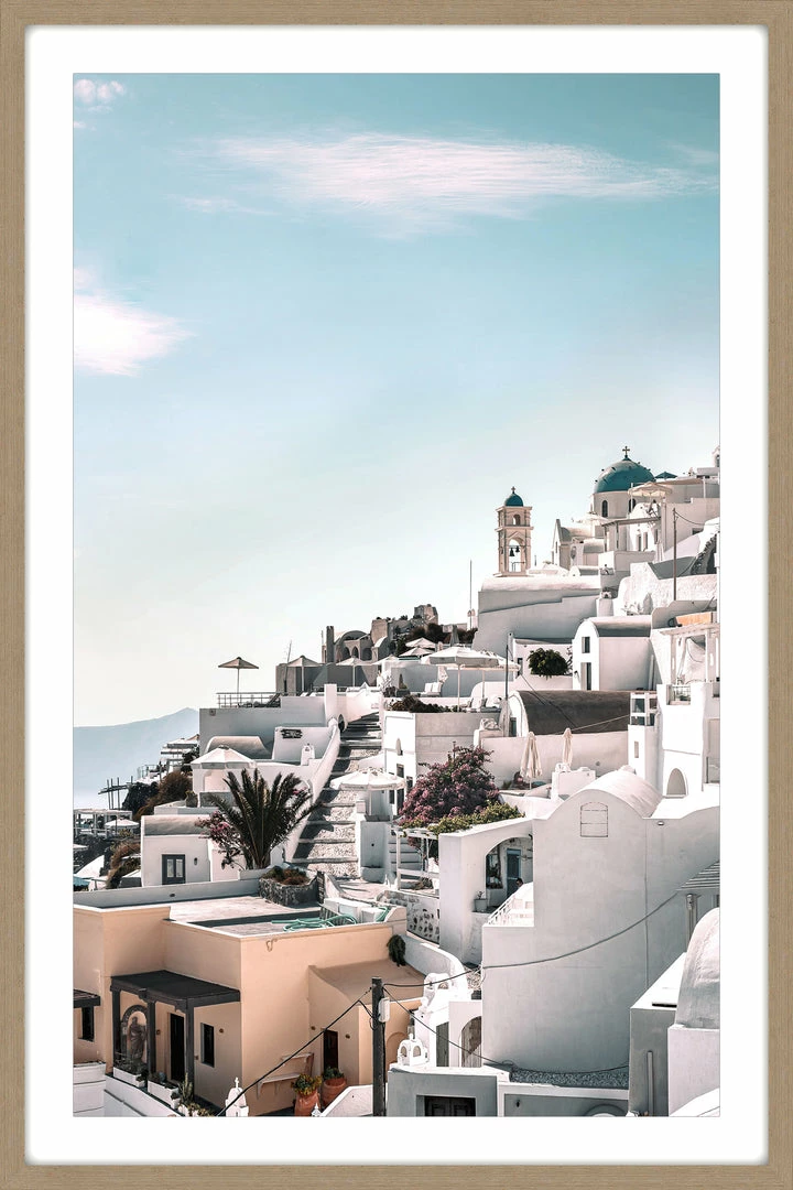 Soul Living Homewares My Greek Island