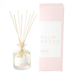 Soul Living Palm Beach Vintage Gardenia 250ml Fragrance Diffuser