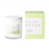 Soul Living Palm Beach Jasmine & Lime 420g Standard Candle Candles & Scents