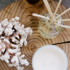 Soul Living Palm Beach Jasmine & Lime 250ml Fragrance Diffuser Candles & Scents