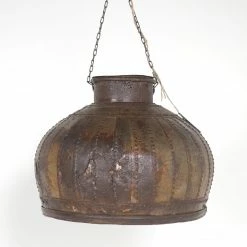 Soul Living Iron Pendant Lighting