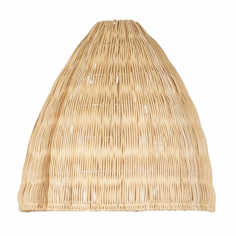 Soul Living Lighting Sapna Rattan Pendant