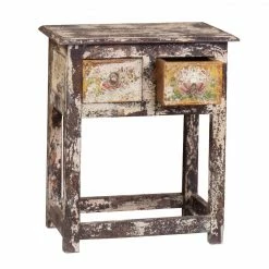 Soul Living Folk Art Drawers