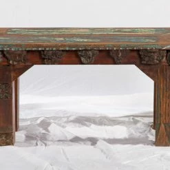 Soul Living Global Finds Hand Carved Rosewood Stools