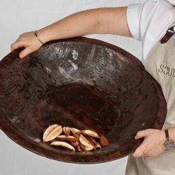 Soul Living Global Finds Indian Parat Bowl