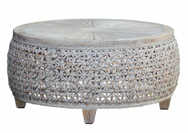 Springbrook Coffee Table Living
